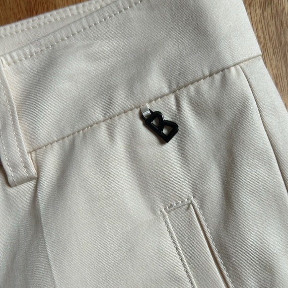 Bogner Lara-1 Bermuda Shorts - Picture 6 of 9